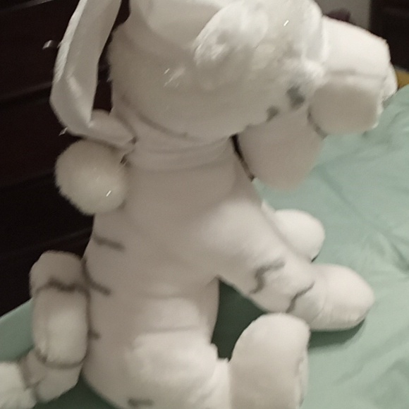 Collectible Tigger - Picture 5 of 7